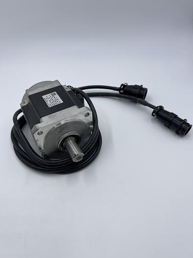 Used Allen-Bradley TLY-A-2530P-HJ62AA Ser A 