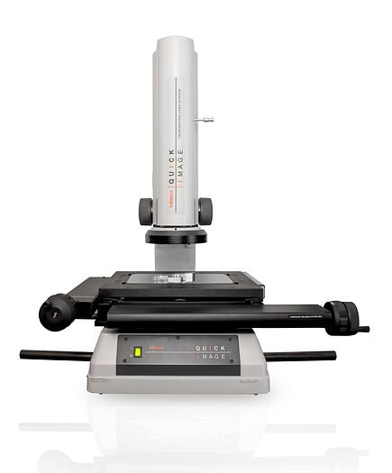 Used Mitutoyo QI-A2010C Vision Measuring System