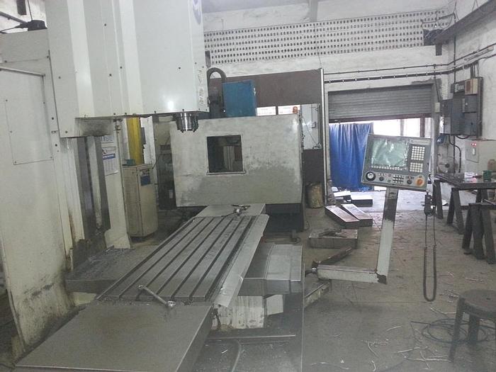 Used Machining Center Vertical RH30