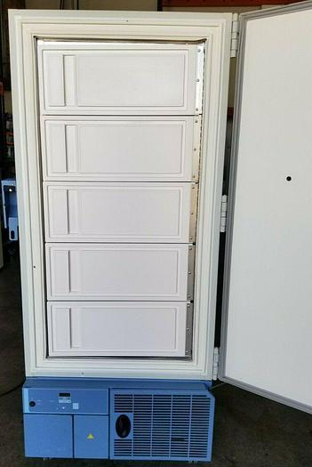 Used Thermo Scientific ULT1786-4-D43 -86º 17cf 208/230V Ultra Low Freezer