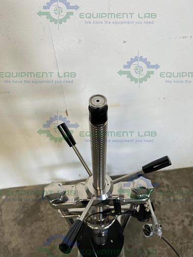 Used Millipore Quick Scale 70 / 550 Chromatography Column 2 L