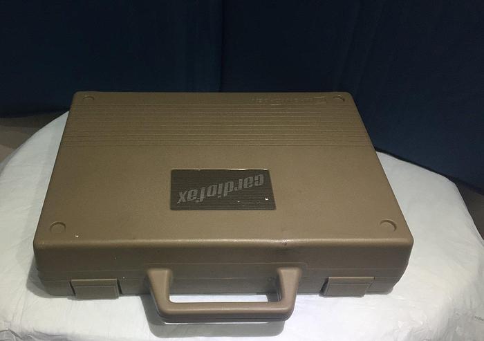 Used EKG Nihon Khodon Cardiofax