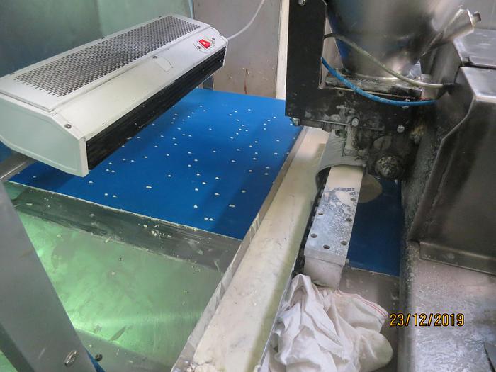 Used Chocolate Drop/ Button/ Non-pareil drops Production Line