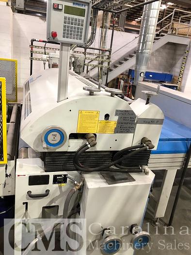 Used Burkle UV Line