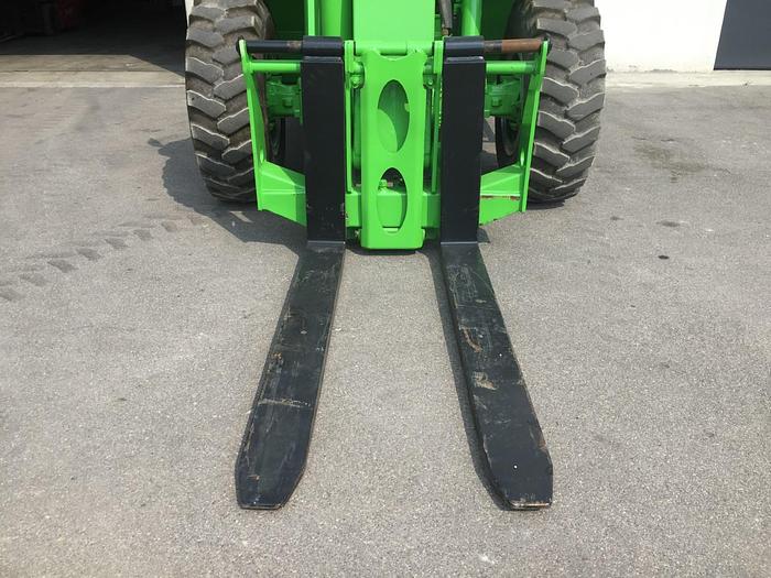 Usato 2007 MERLO P101.10 HM