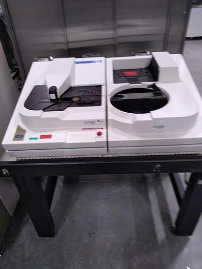 Used ADE 9500 Wafer Inspection