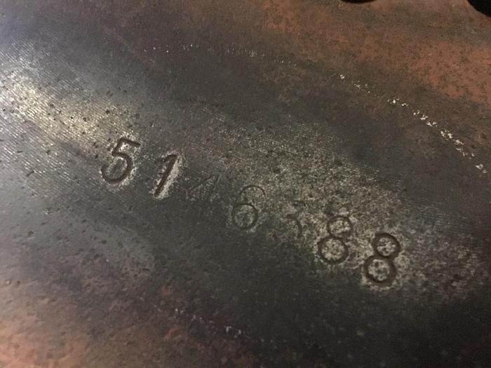 Used Detroit