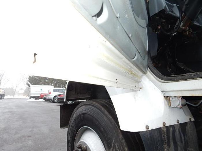 Used 2003 International 7400- Stock #: 8680