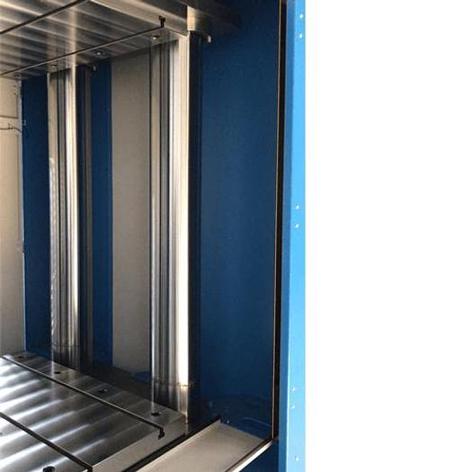 RHTC PPMV-220 4 Column Press