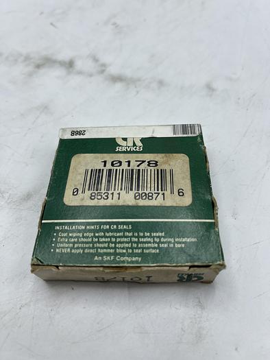 CR CHICAGO RAWHIDE 10178