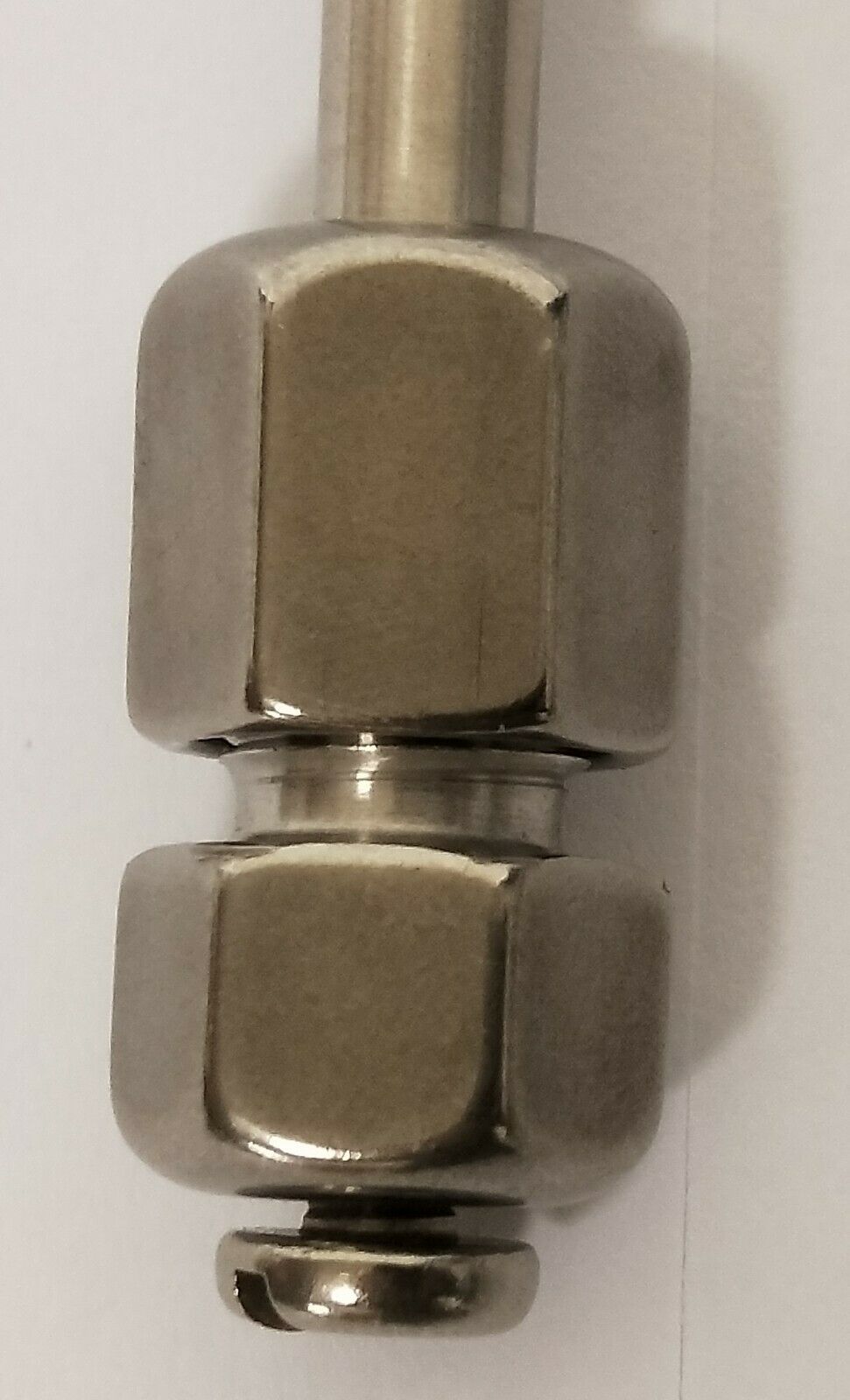 Used Agilent Zorbax XDB-C18 HPLC Column - 25 cm × 4.6 mm x 5µm