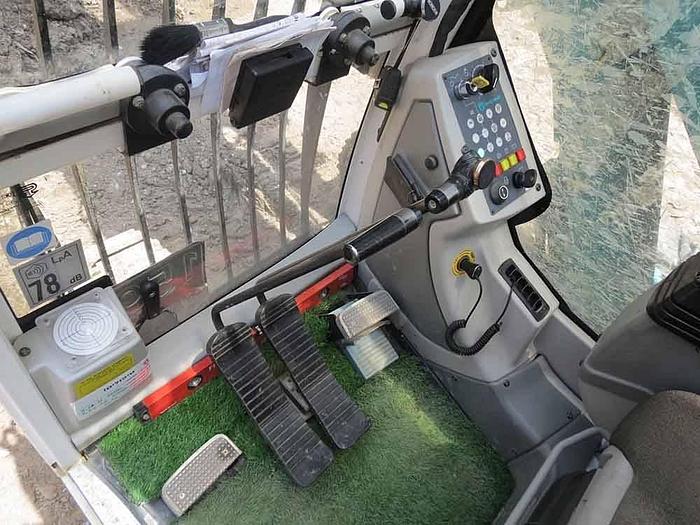 Used 2016 CASAGRANDE B125XP