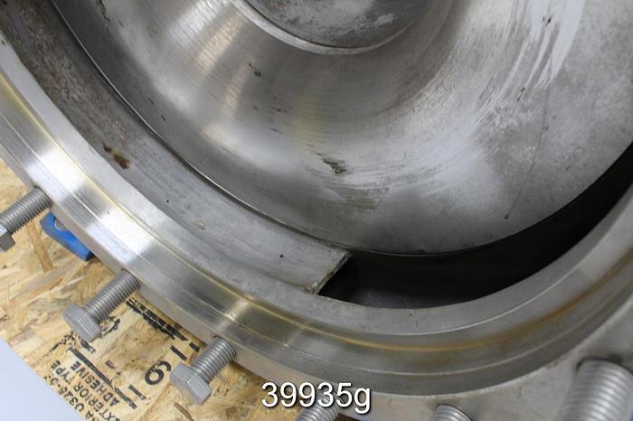 Used Goulds 3175 8x10x22 Pump Casing #39935