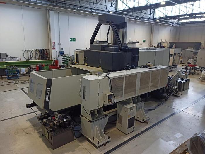 Usato HARTFORD HEP 3150