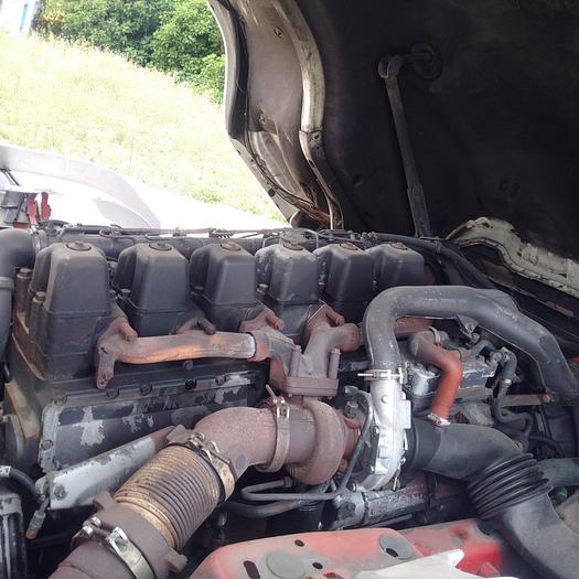 Usado 1999 Scania 94 L 310