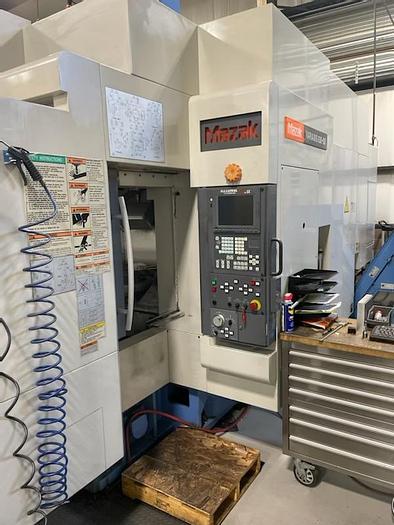 Used MAZAK