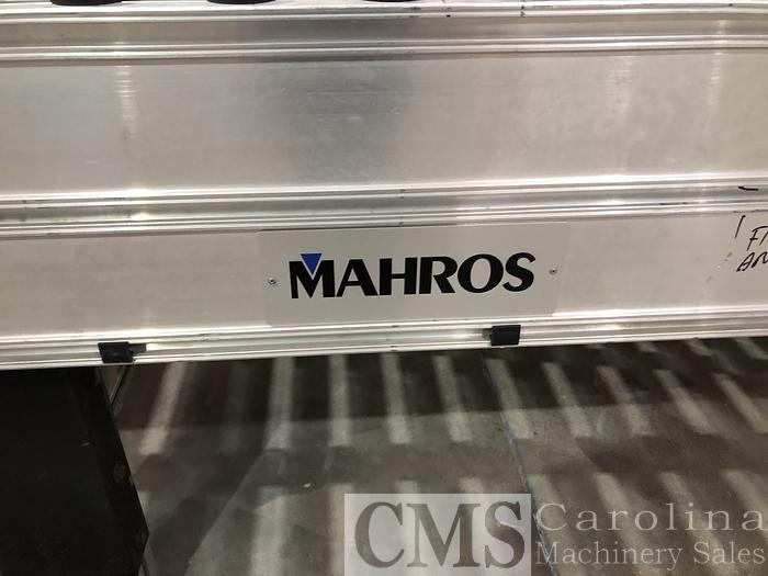 Used 2004 Burkle UV Line