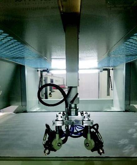 Stanza Simple Spray 900 Recip