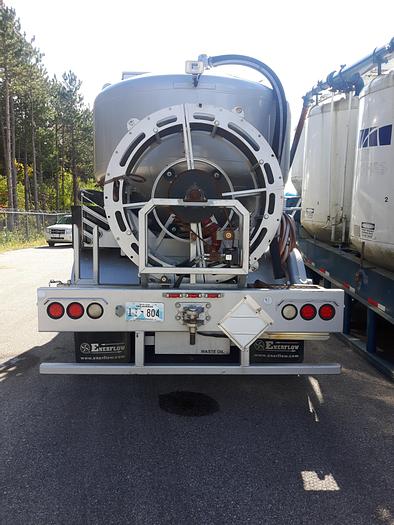 Used 2012 Kenworth T800