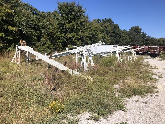 Used Wireline mast All different sizes