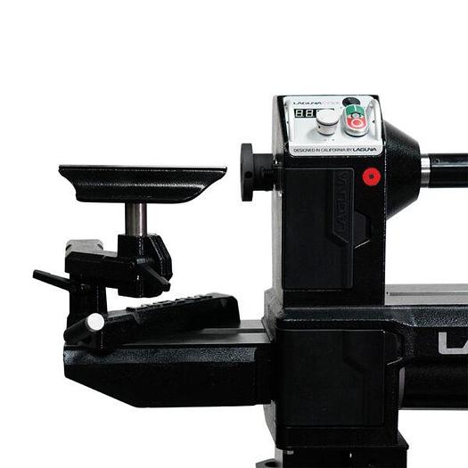 Laguna REVO 12|16 Midi Lathe PWM