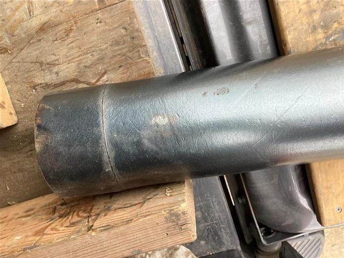 Used EDM BB5 DTH Hammer QL50