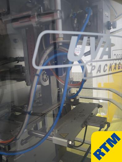 Used Bagging Machine