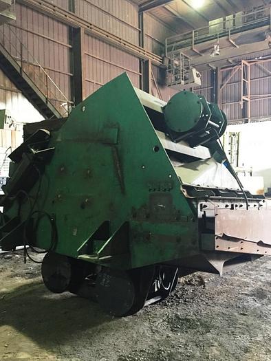 GENERAL KINEMATICS VM120 VIBRAMILL LUMP CRUSHER