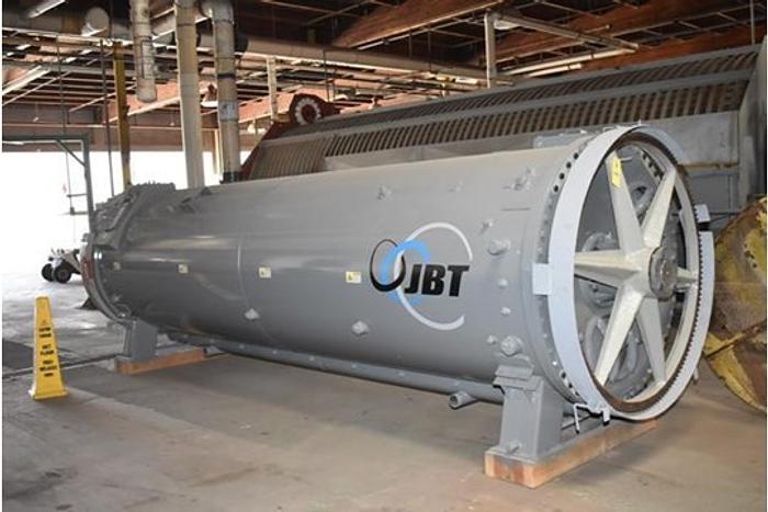 JBT Rotary Atmosperic Can Cooler