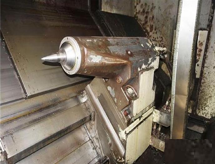 Used 1999 Okuma Impact LU-45M-2SC/3000