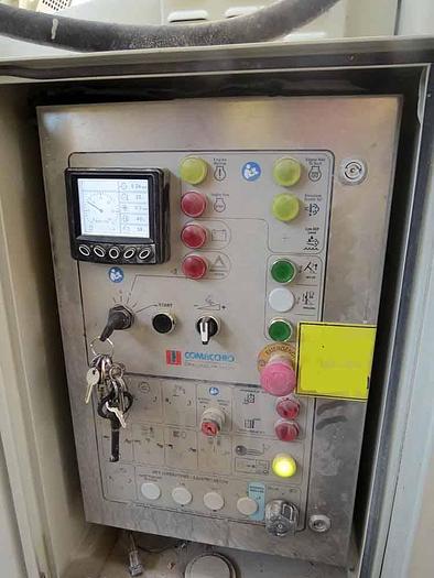 Used 2020 COMACCHIO MC15P