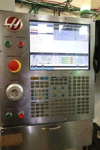 Used 2017 Haas DT-2