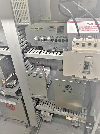 Used 2017 HAAS TL-2 CNC Turning Center ***Low Hours***