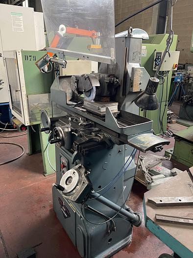 Buone Rettifica Tangenziale JONES & SHIPMAN 540