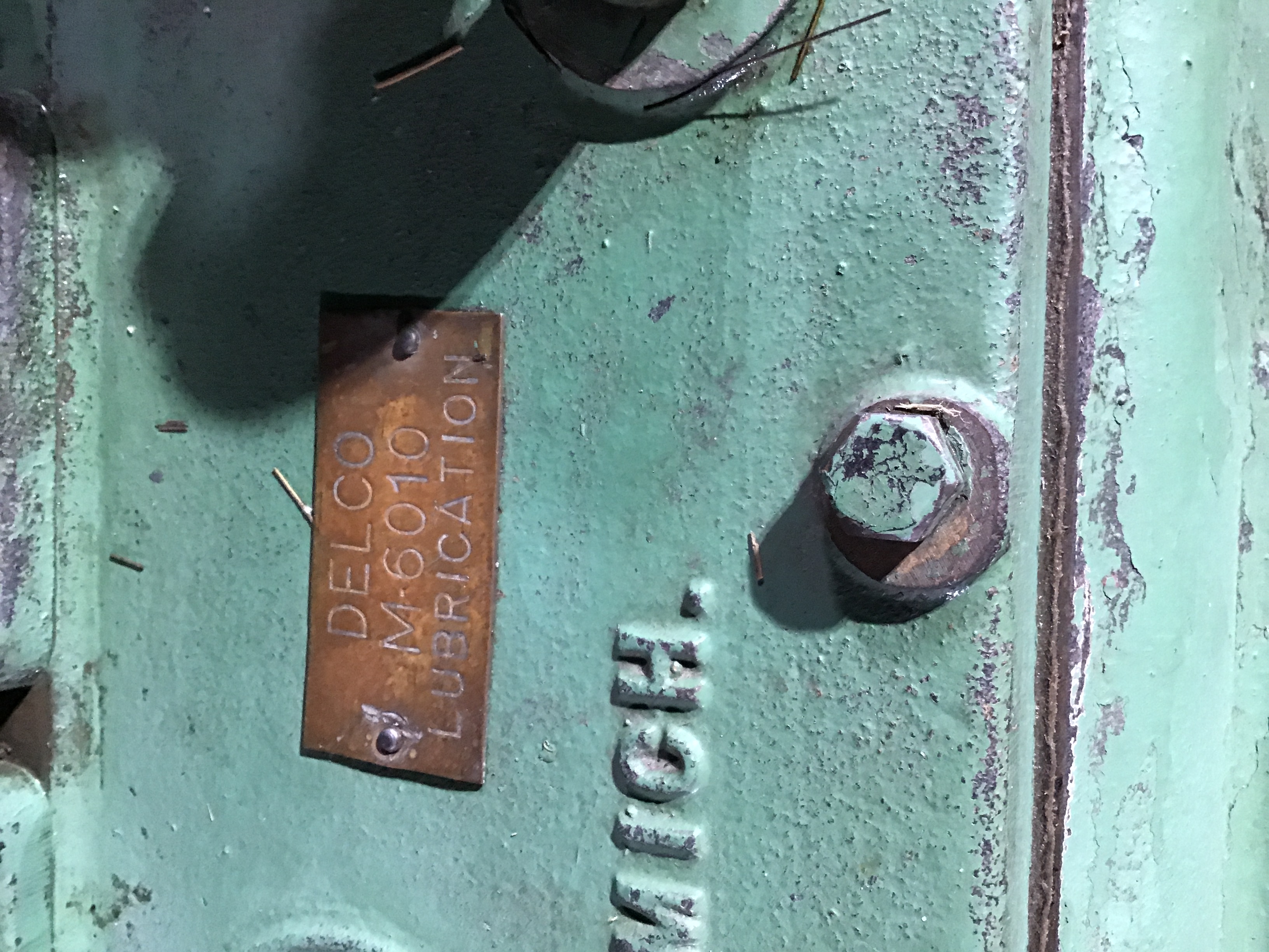 Used Drive-All Model DAS 1533 Transmission