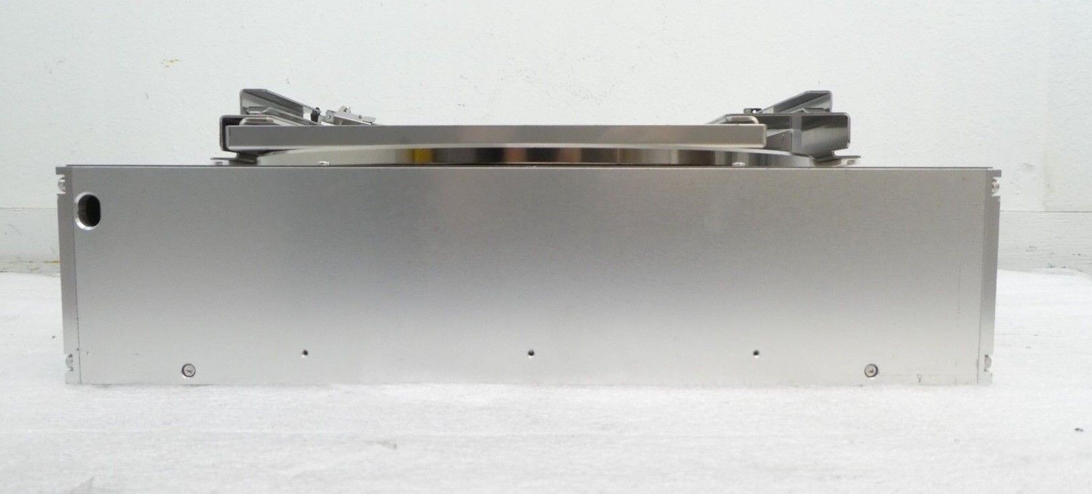 Used TEL Tokyo Electron 300mm Stainless ADH Adhesion Process Station Lithius Working