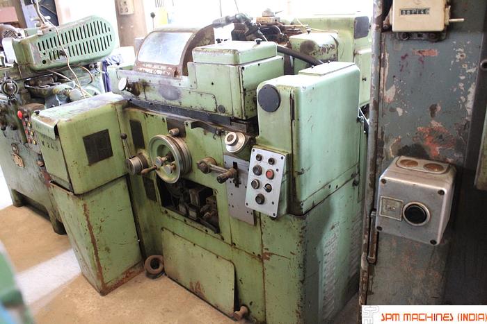 Used Stanko Russian Thread Grinder 5820