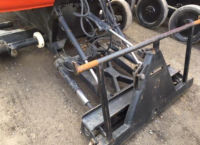 Gebraucht PistenBully 170 D