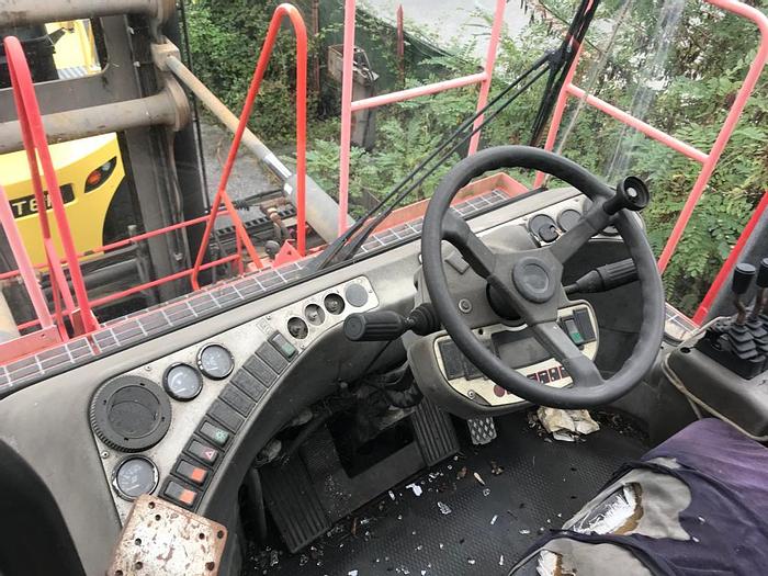 Gebraucht 1997 Kalmar DCD 80-45 E7