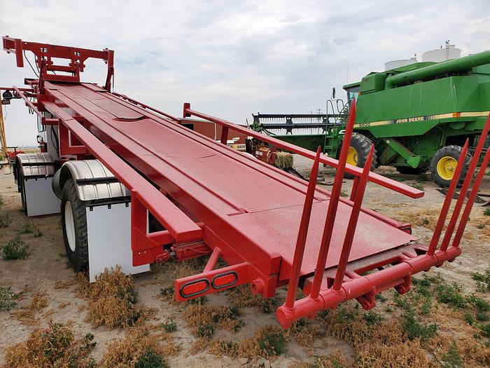 Used 2004 Stinger 4400 Bale Stacker for Sale in Idaho Southern