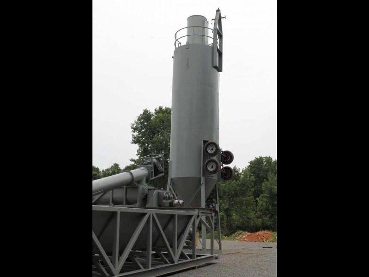 SLUDGEpug Pugmill System