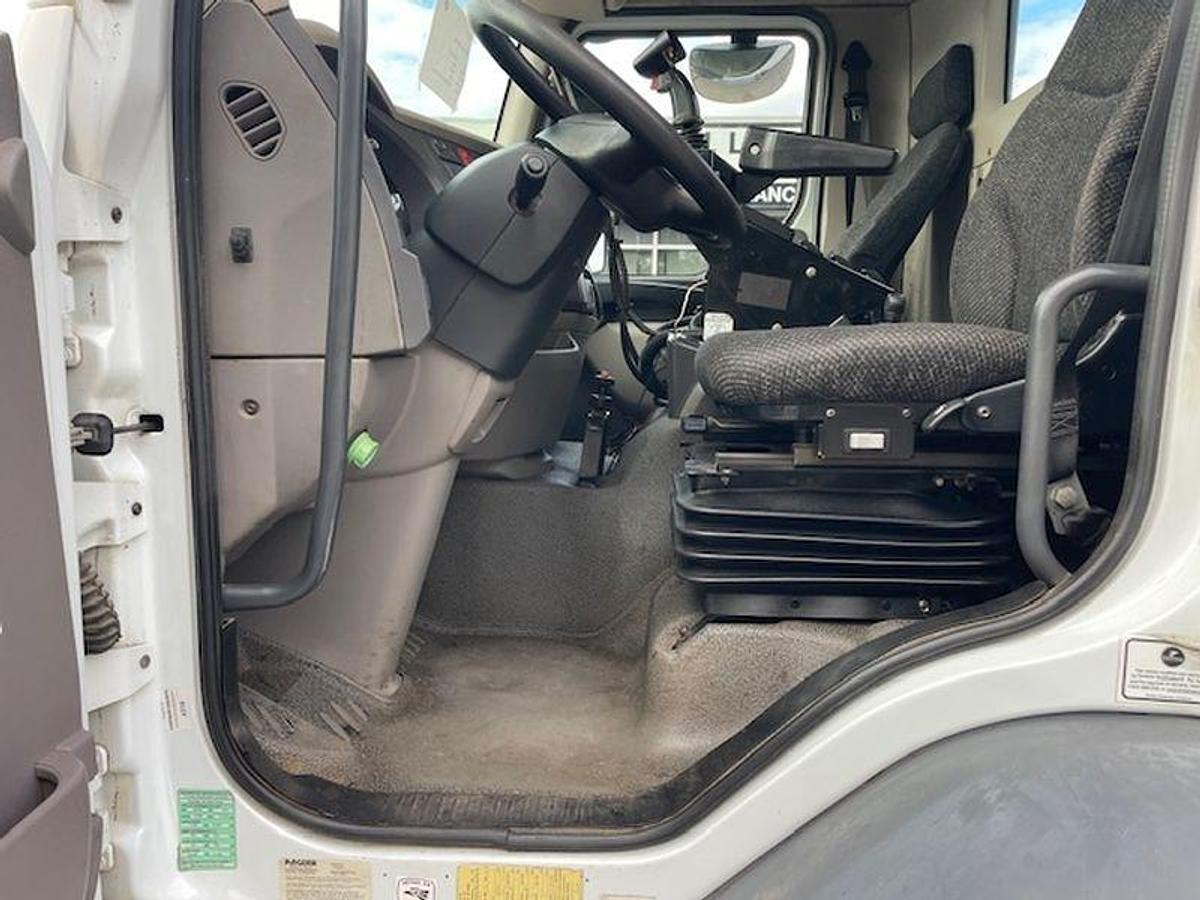 Used 2017 Rosco RA 400 Asphalt Patch Truck