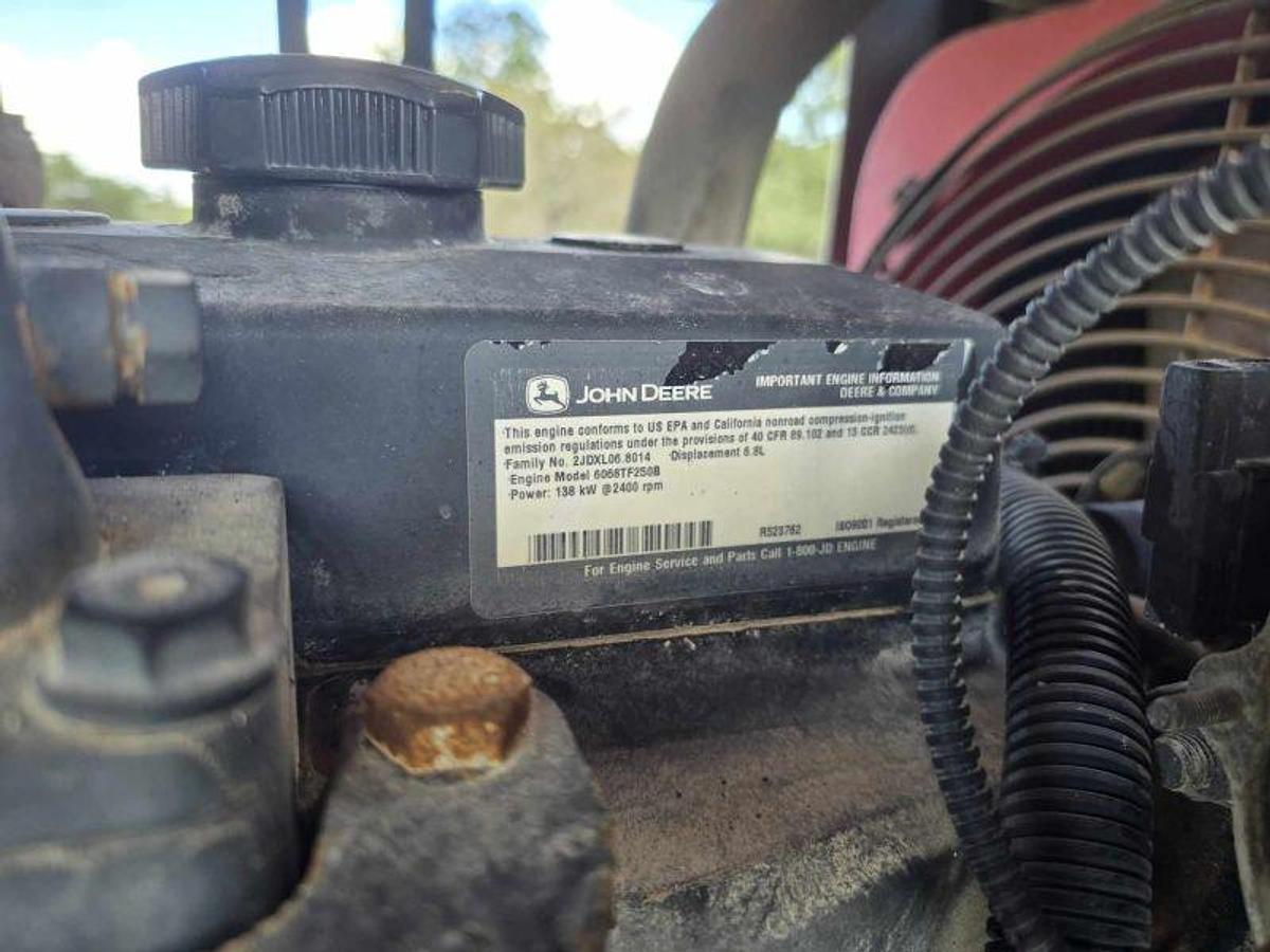 Used 2006 Asphalt Zipper AZ-500