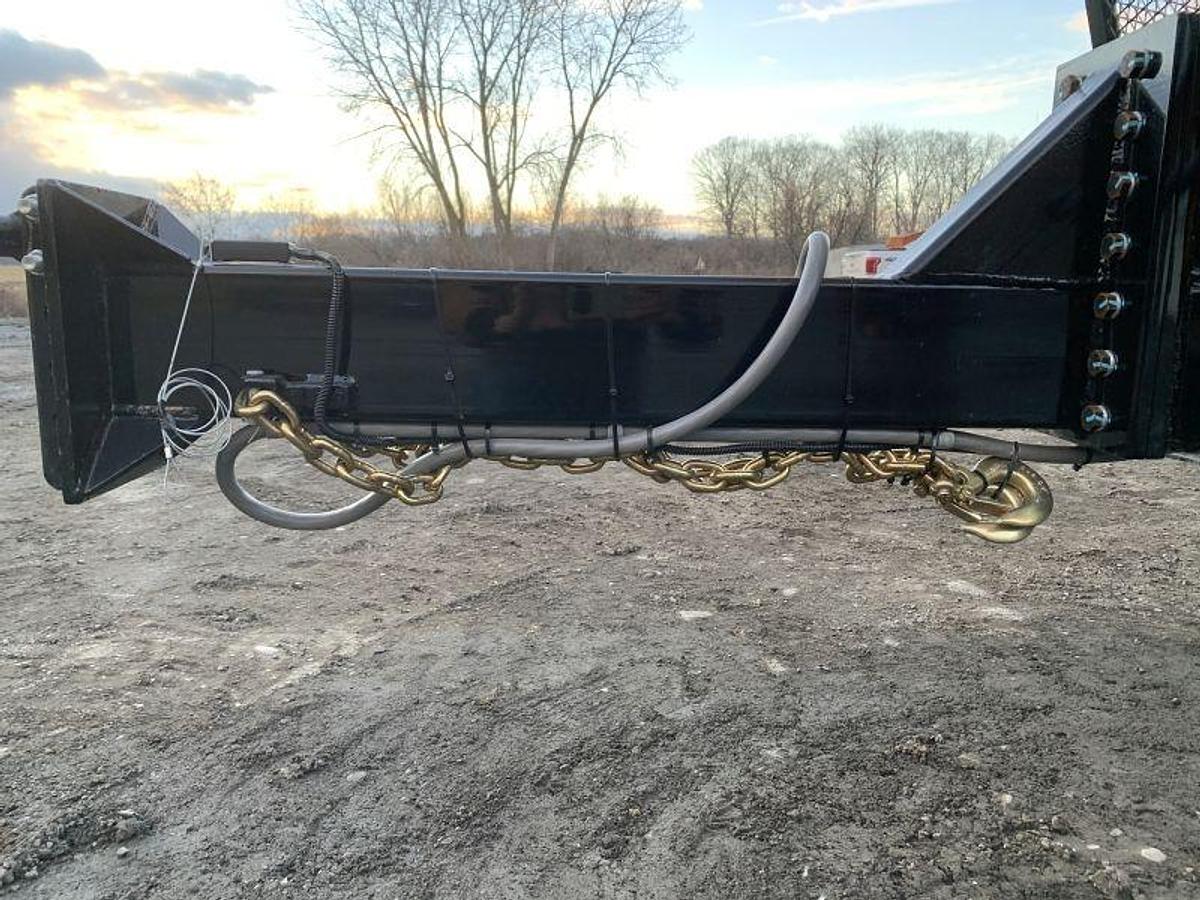 Olympus Mini-HERCULES pugmill system