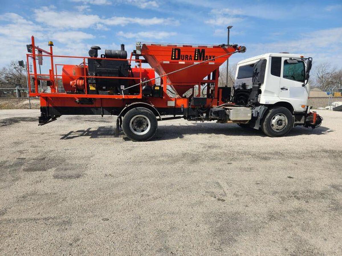 Used 2012 Duraco Inc. Dura Maxx