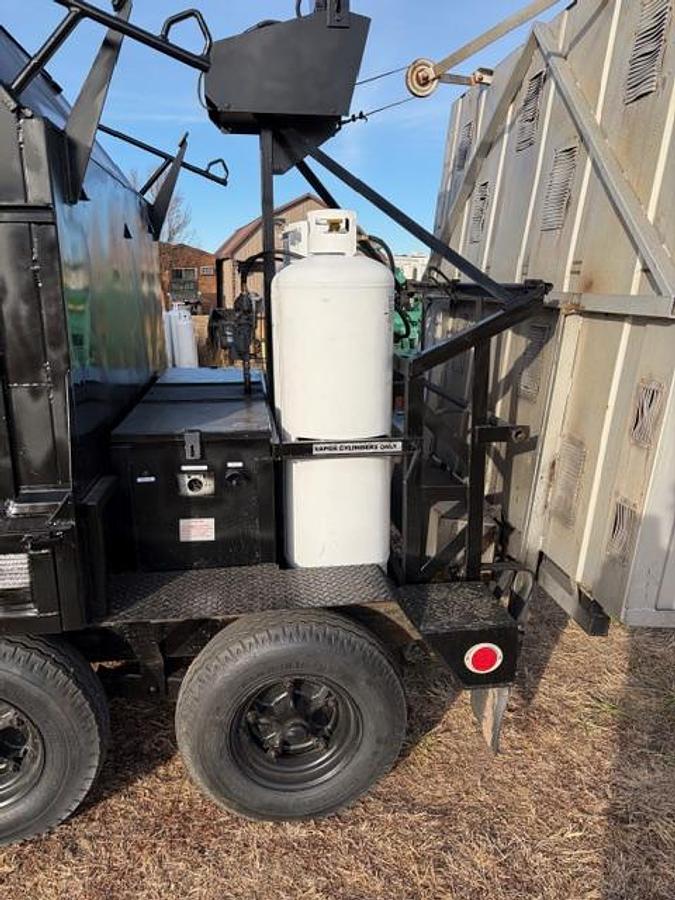 Used 2005 Ray Tech Mini combo