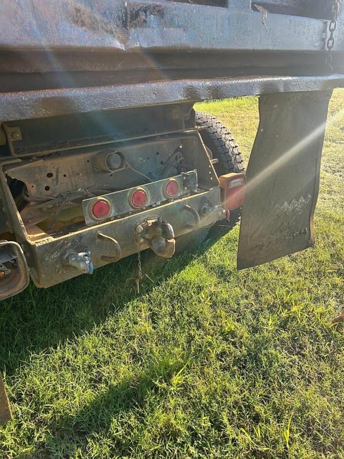 Used 2009 GMC Topkick