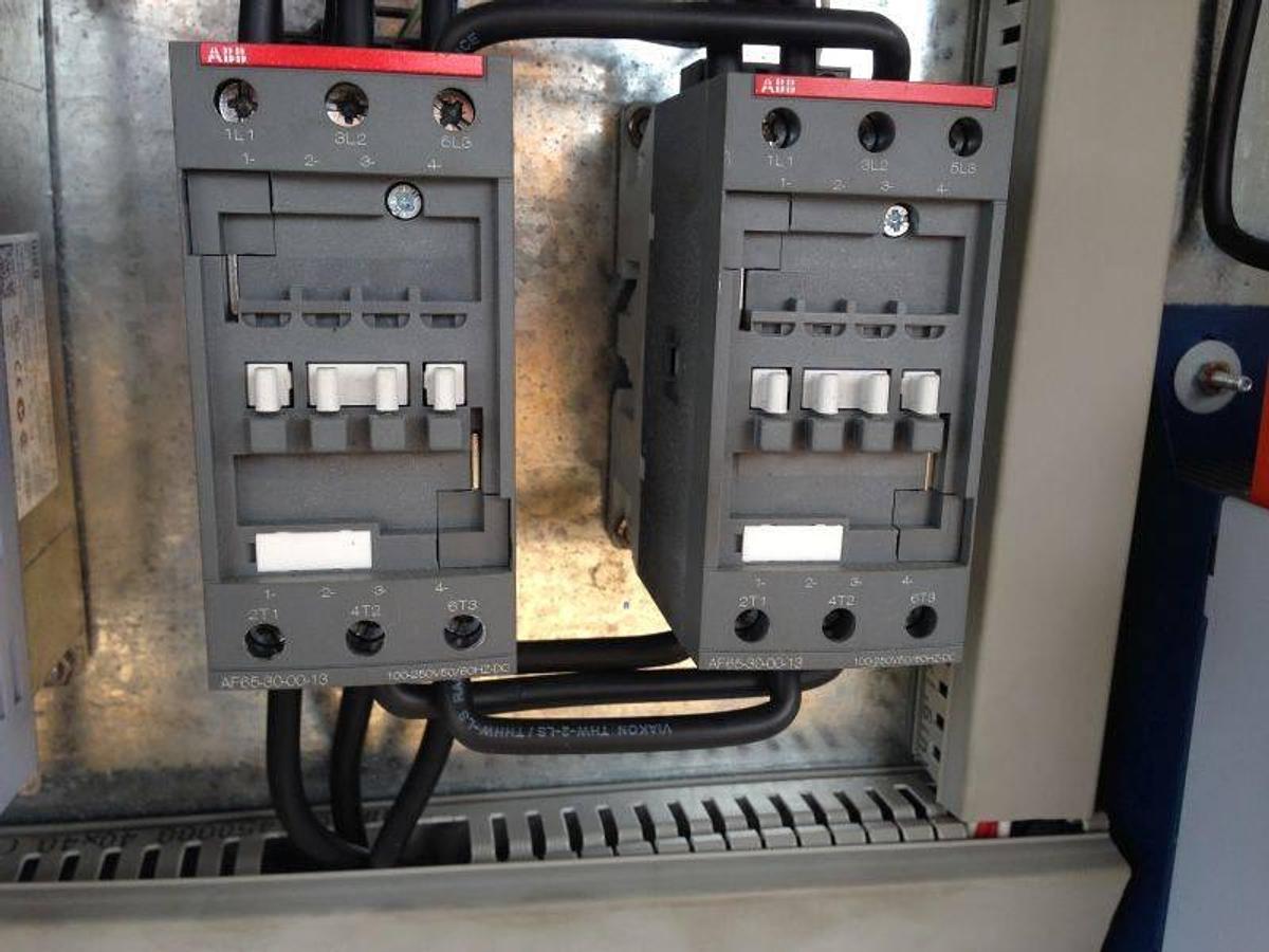 Olympus Pugmill Plant 500TPH