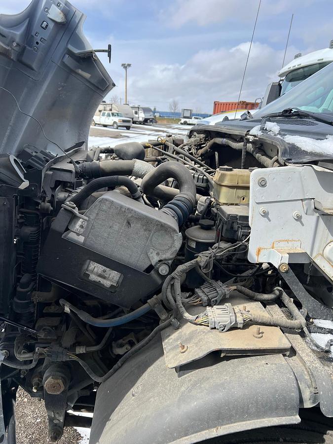 Used 2016 Kenworth Model T-370 Pro-Patch Pothole Patcher