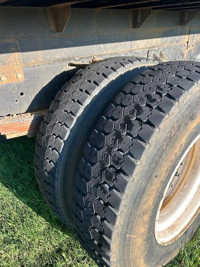 Used 2009 GMC Topkick